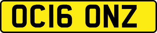 OC16ONZ