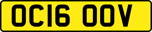 OC16OOV