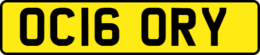 OC16ORY