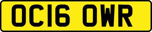 OC16OWR