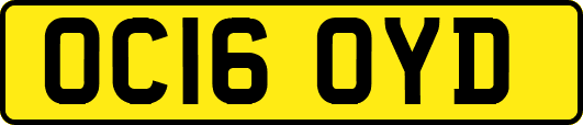 OC16OYD