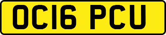 OC16PCU