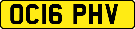 OC16PHV