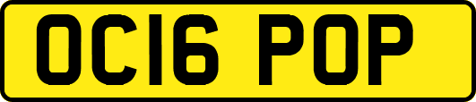 OC16POP