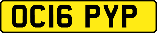OC16PYP