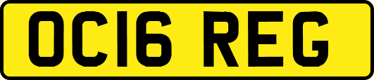 OC16REG