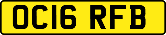 OC16RFB