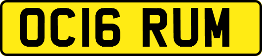 OC16RUM