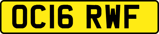 OC16RWF