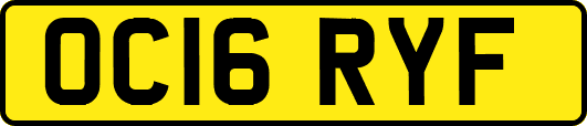 OC16RYF