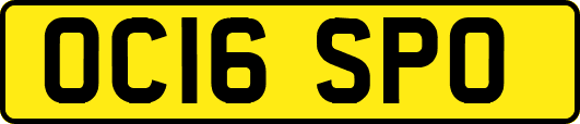OC16SPO