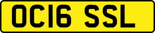 OC16SSL