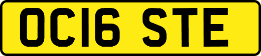 OC16STE