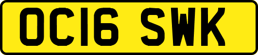 OC16SWK