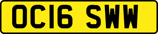 OC16SWW