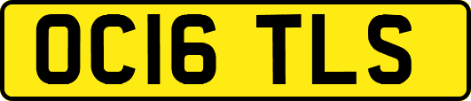 OC16TLS