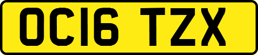 OC16TZX