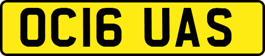OC16UAS