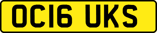 OC16UKS
