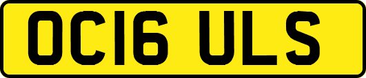 OC16ULS