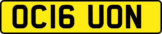 OC16UON