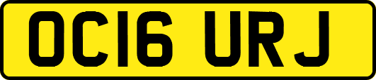 OC16URJ