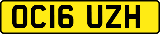 OC16UZH