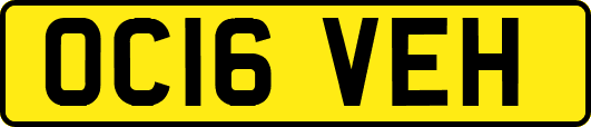 OC16VEH
