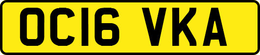 OC16VKA