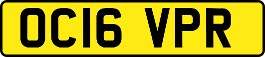 OC16VPR