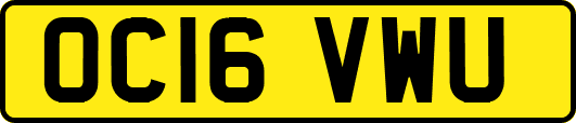 OC16VWU
