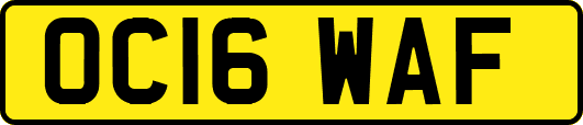 OC16WAF