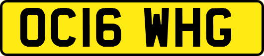 OC16WHG