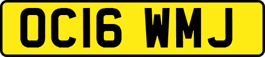 OC16WMJ
