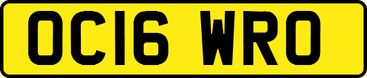 OC16WRO