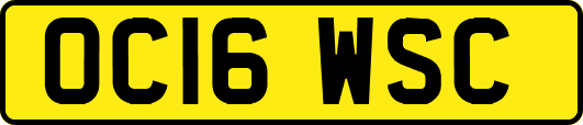 OC16WSC
