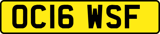 OC16WSF