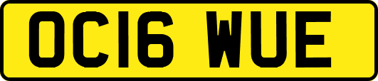 OC16WUE