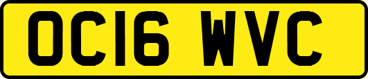 OC16WVC