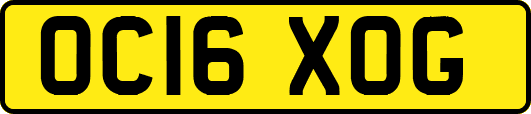 OC16XOG