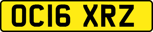 OC16XRZ