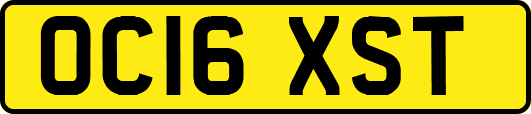 OC16XST