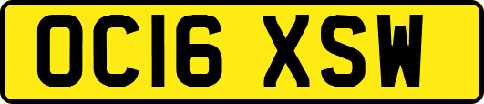 OC16XSW