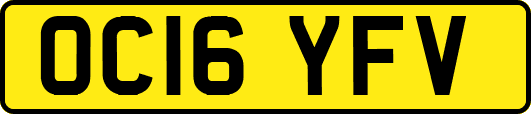 OC16YFV