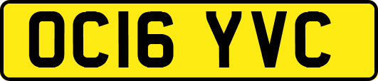 OC16YVC