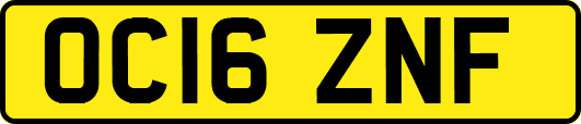 OC16ZNF