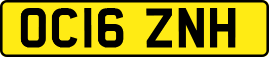 OC16ZNH