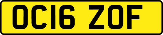 OC16ZOF