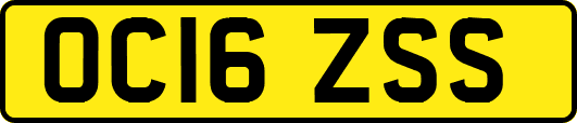 OC16ZSS