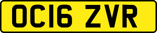 OC16ZVR